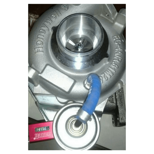 Spare Parts Turbocharger